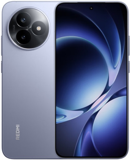 Xiaomi Redmi K80 Ultra 5G Dual Sim 256GB Blue (12GB RAM) - China Version