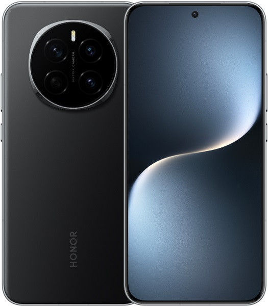 Honor Magic 7 5G PTP-AN00 Dual Sim 256GB Black (12GB RAM) - China Version