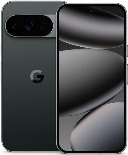 Google Pixel 10 Pro 5G GEHN3 512GB Obsidian (16GB RAM)