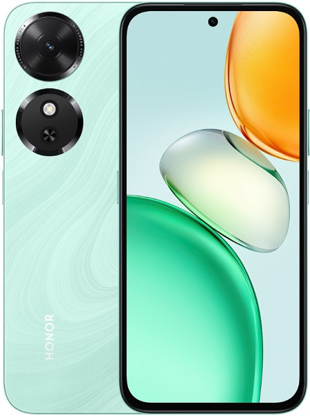 Honor Play 10C 5G NIC-AN00 Dual Sim 128GB Green (4GB RAM) - China Version