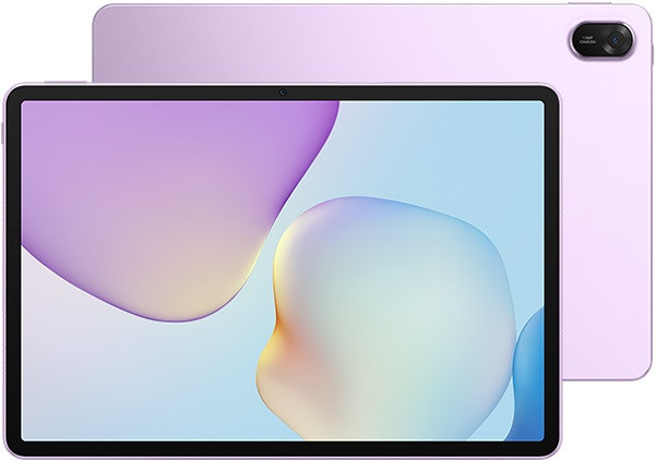 Huawei MatePad 11.5 inch 2025 Wifi 256GB Violet (8GB RAM) - Global Version