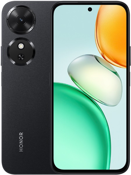 Honor Play 10C 5G NIC-AN00 Dual Sim 128GB Black (4GB RAM) - China Version