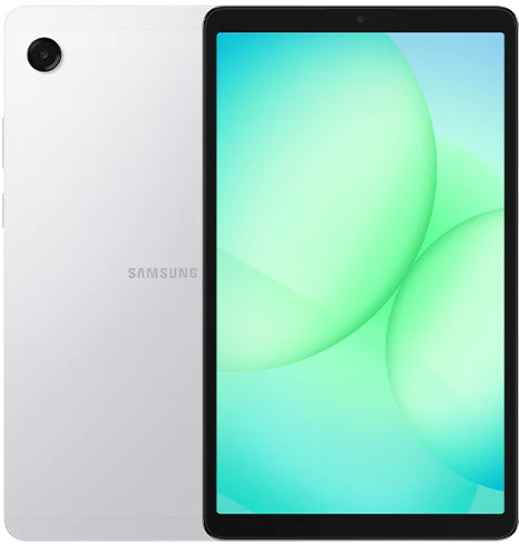 Samsung Galaxy Tab A11 8.7 inch SM-X135 LTE 128GB Silver (8GB RAM)